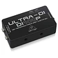Behringer Ultra-DI DI400P Caja Directa Pasiva  - Miniatura 1