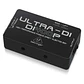 Behringer Ultra-DI DI400P Caja Directa Pasiva  - Miniatura 3