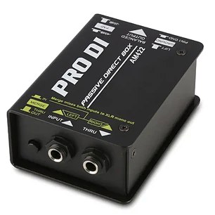Prodb AM422 Caja directa Pasiva