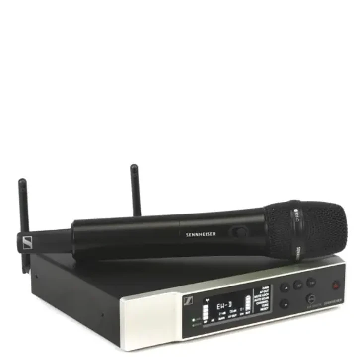 Sennheiser EW-D 835-S R1-6 Sistema Inalámbrico Digital de Mano 2