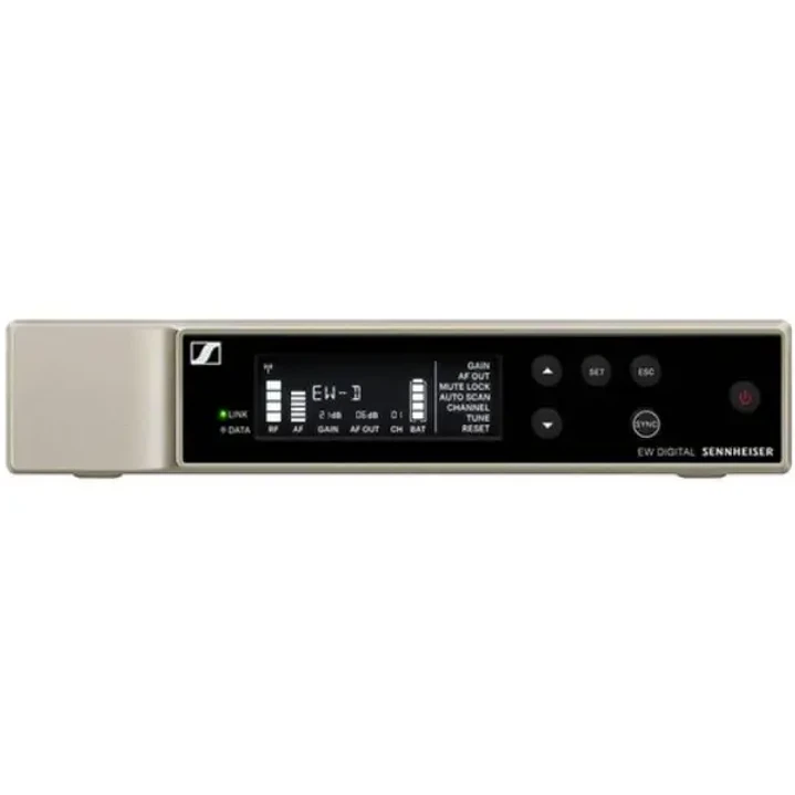 Sennheiser EW-D SK Base Set R-16 Sistema Inalámbrico 2