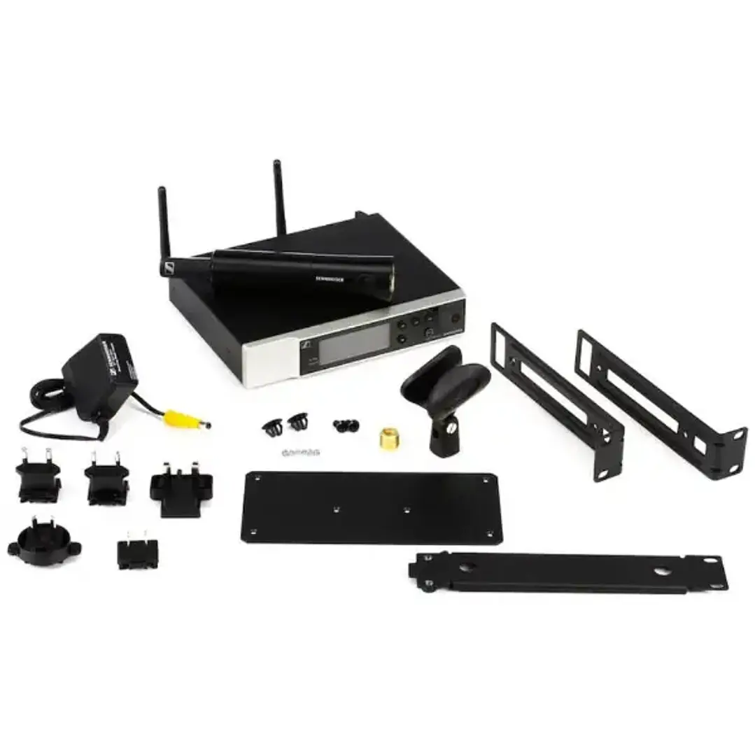 Sennheiser EW-D SKM-S R1-6 Sistema Inalámbrico Digital de Mano 2