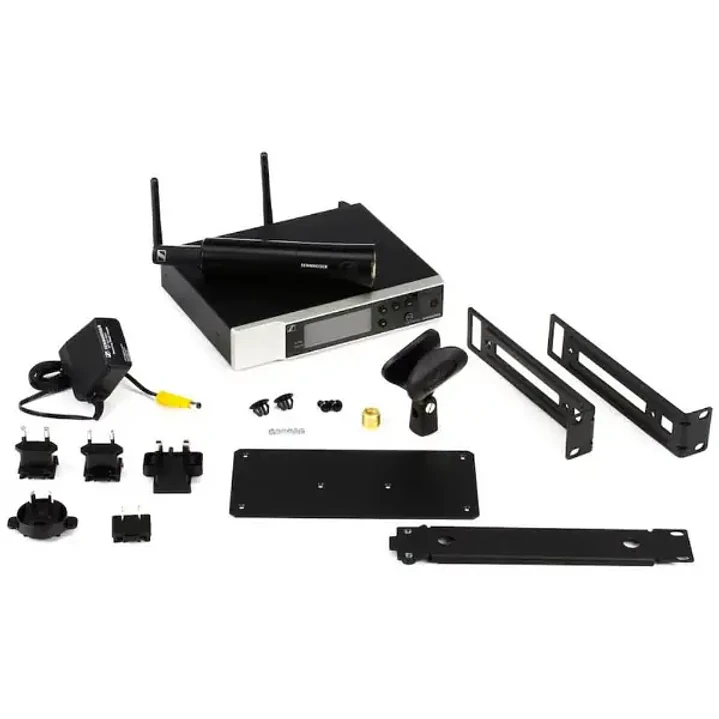 Sennheiser EW-D SKM-S R1-6 Sistema Inalámbrico Digital de Mano 2