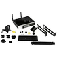 Sennheiser EW-D SKM-S R1-6 Sistema Inalámbrico Digital de Mano - Miniatura 2