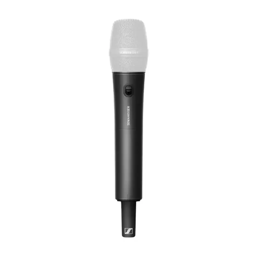 Sennheiser EW-D SKM-S Transmisor de Mano UHF Digital con Interruptor Silenciador (S7-10) 1