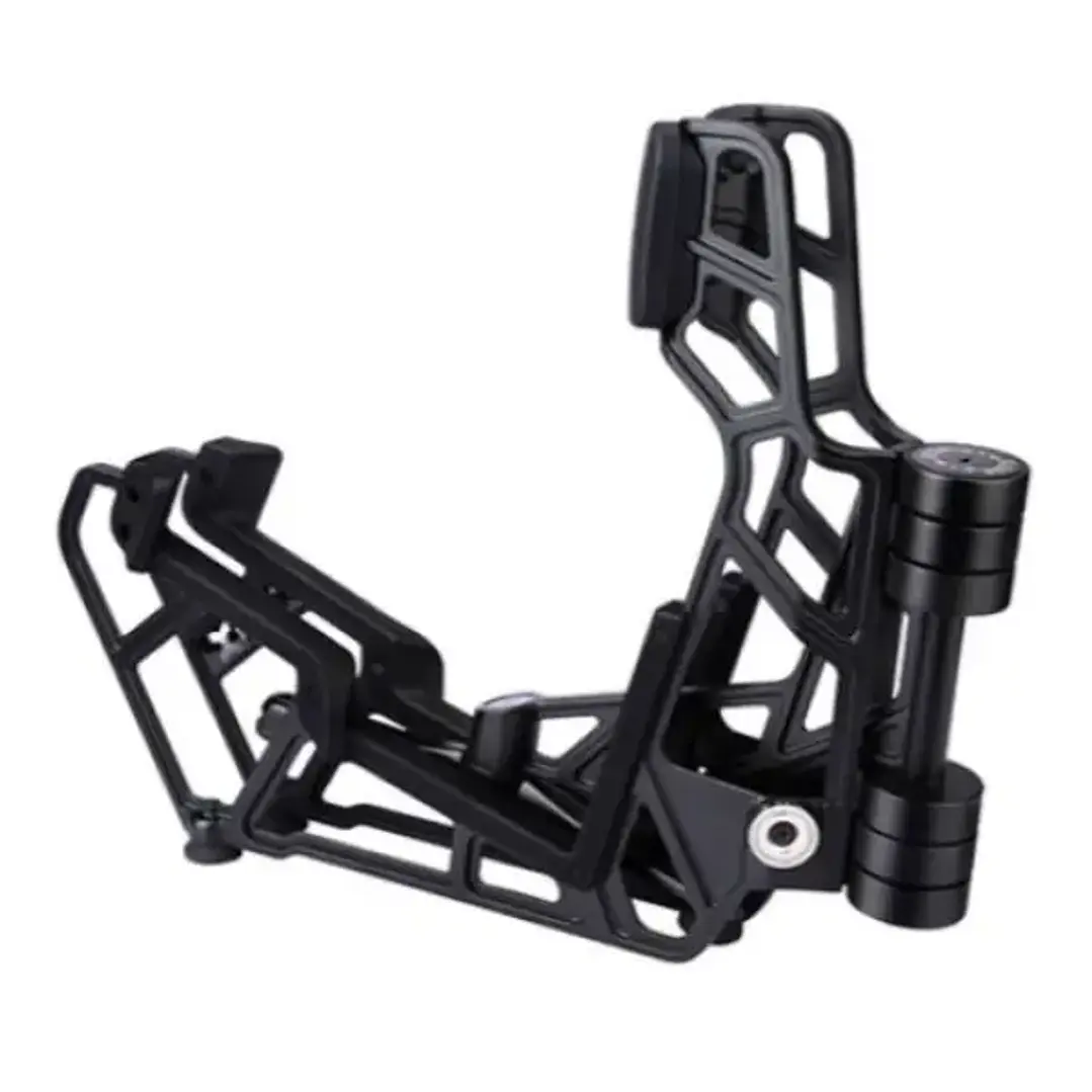  Xvive G1 Atril de guitarra 2