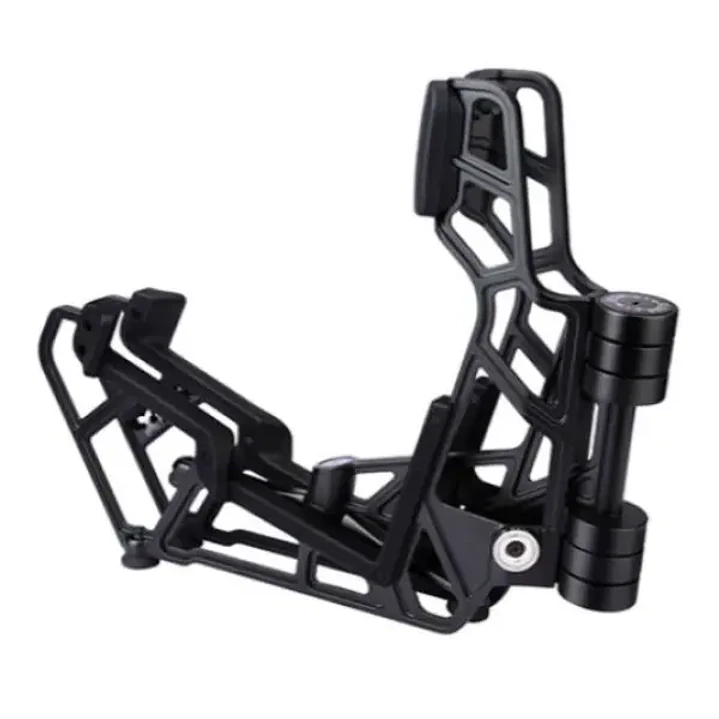  Xvive G1 Atril de guitarra 2