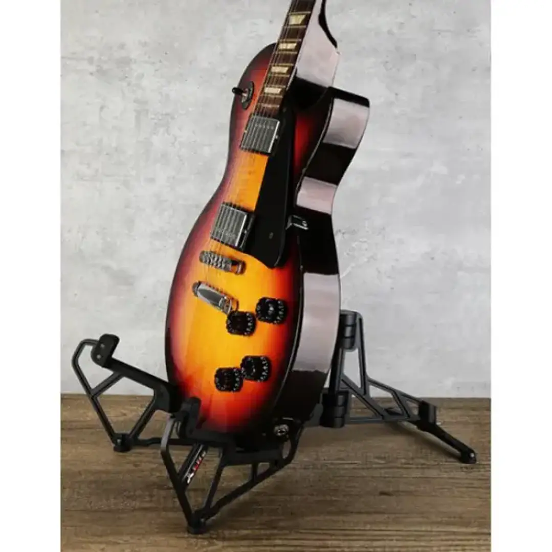  Xvive G1 Atril de guitarra 3