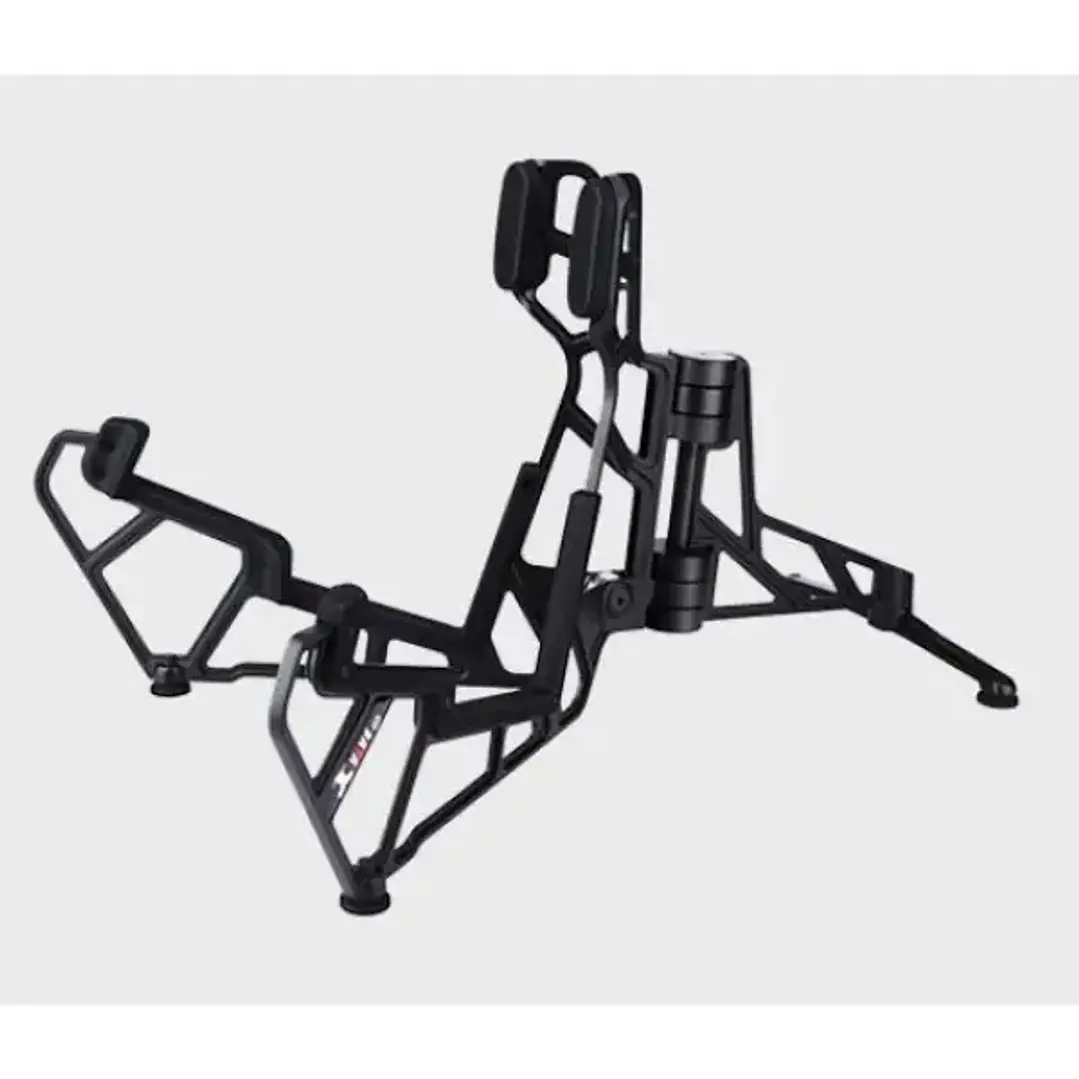  Xvive G1 Atril de guitarra 1