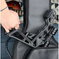  Xvive G1 Atril de guitarra - Miniatura 4
