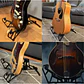  Xvive G1 Atril de guitarra - Miniatura 5