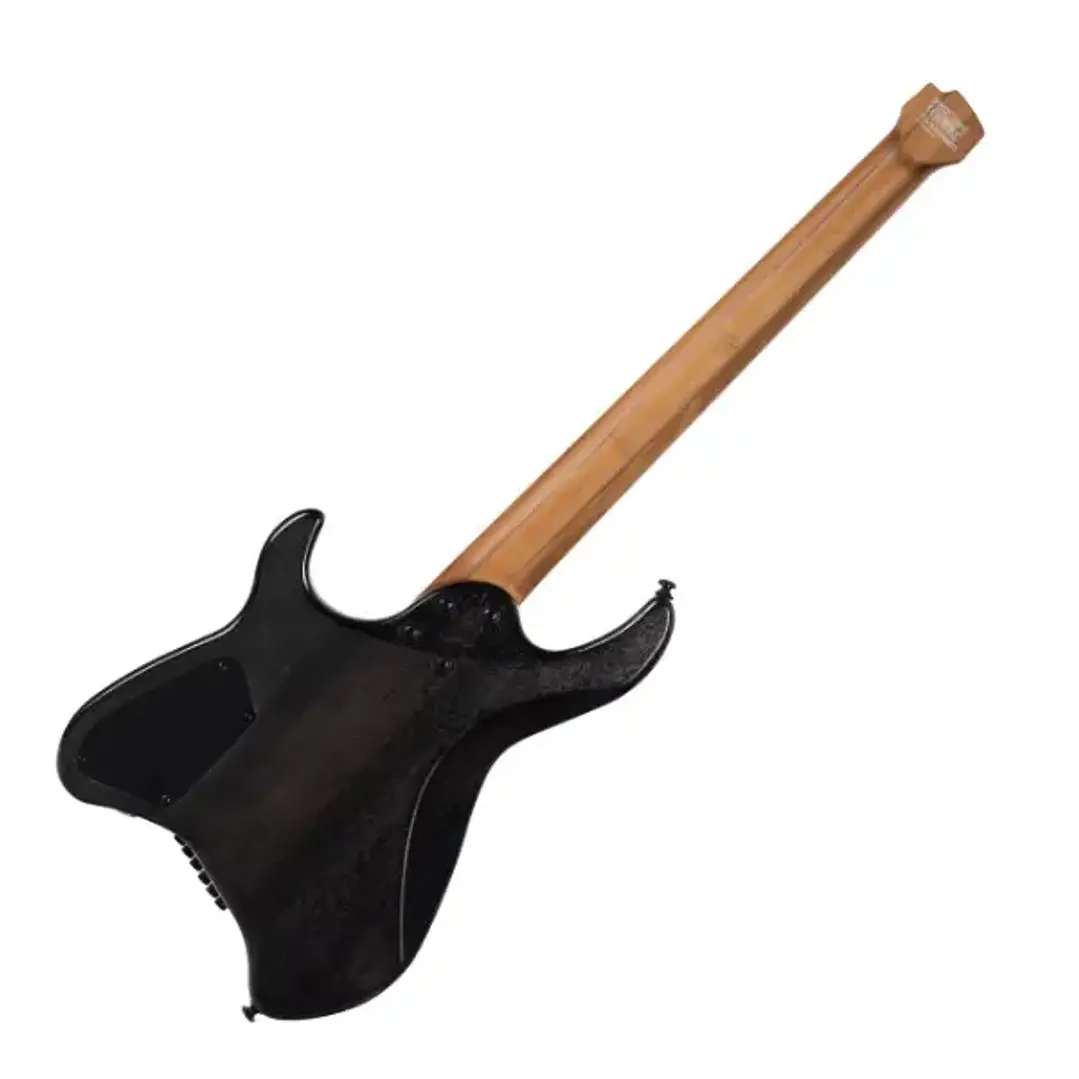  Cort Space-G6MS-SGTK Guitarra eléctrica Negra 2