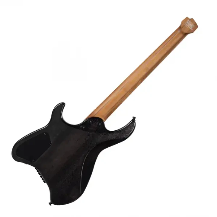  Cort Space-G6MS-SGTK Guitarra eléctrica Negra 2