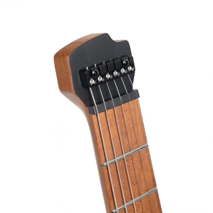  Cort Space-G6MS-SGTK Guitarra eléctrica Negra 3