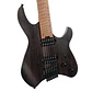  Cort Space-G6MS-SGTK Guitarra eléctrica Negra - Miniatura 4