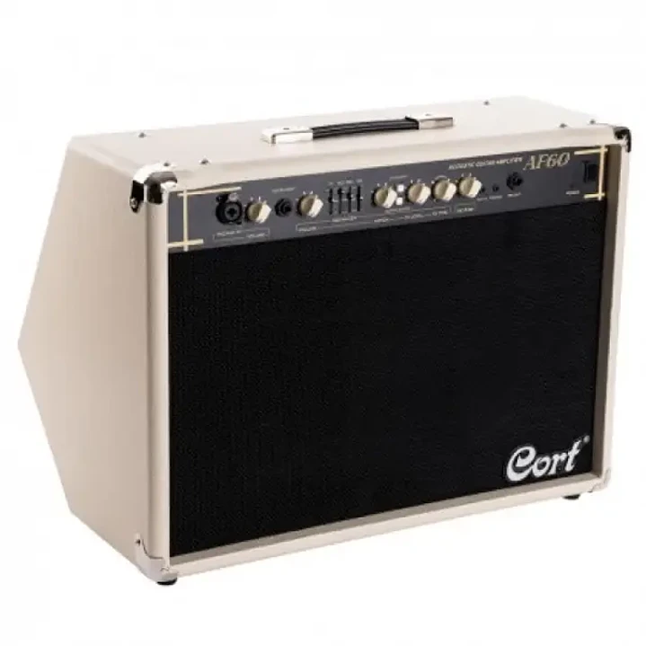 Cort AF60 Amplificador de 60 Watts para Guitarra 2