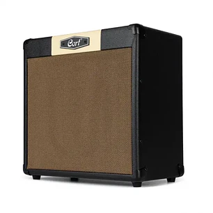 Cort CM30R Amplificador Negro para Guitarra Eléctrica 