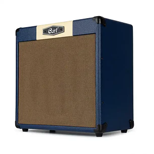  Cort CM30R Amplificador para Guitarra Eléctrica Dark Blue