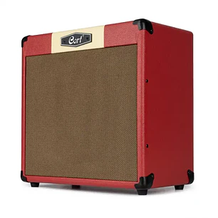  Cort CM30R Amplificador para Guitarra Eléctrica Dark Red