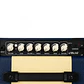 Cort CM15R-DB Amplificador de 15 Watts para Guitarra Dark Blue - Miniatura 4