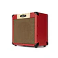 Cort CM15R-DR Amplificador de 15 Watts para Guitarra Dark Red - Miniatura 3