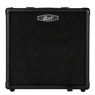 Cort CM40B Amplificador para Bajos de 40 Watts de 10