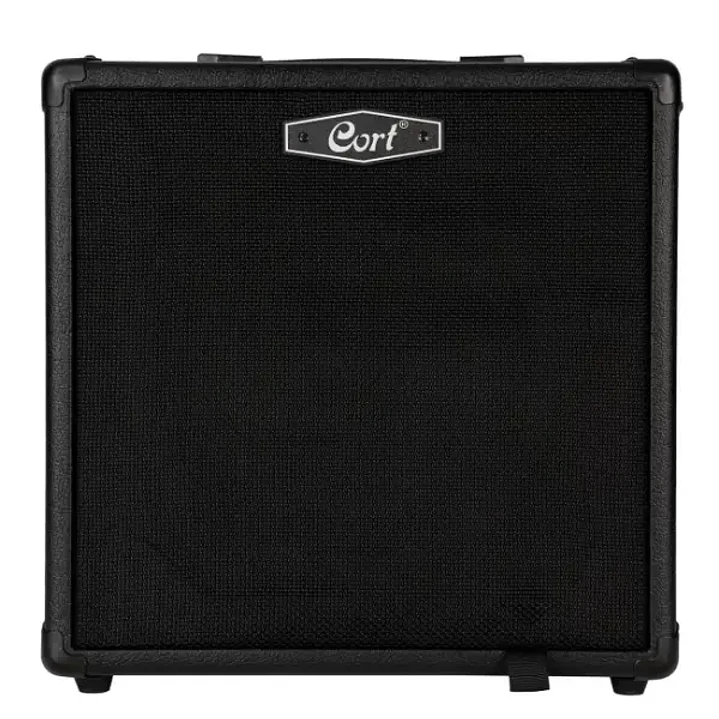 Cort CM40B Amplificador para Bajos de 40 Watts de 10