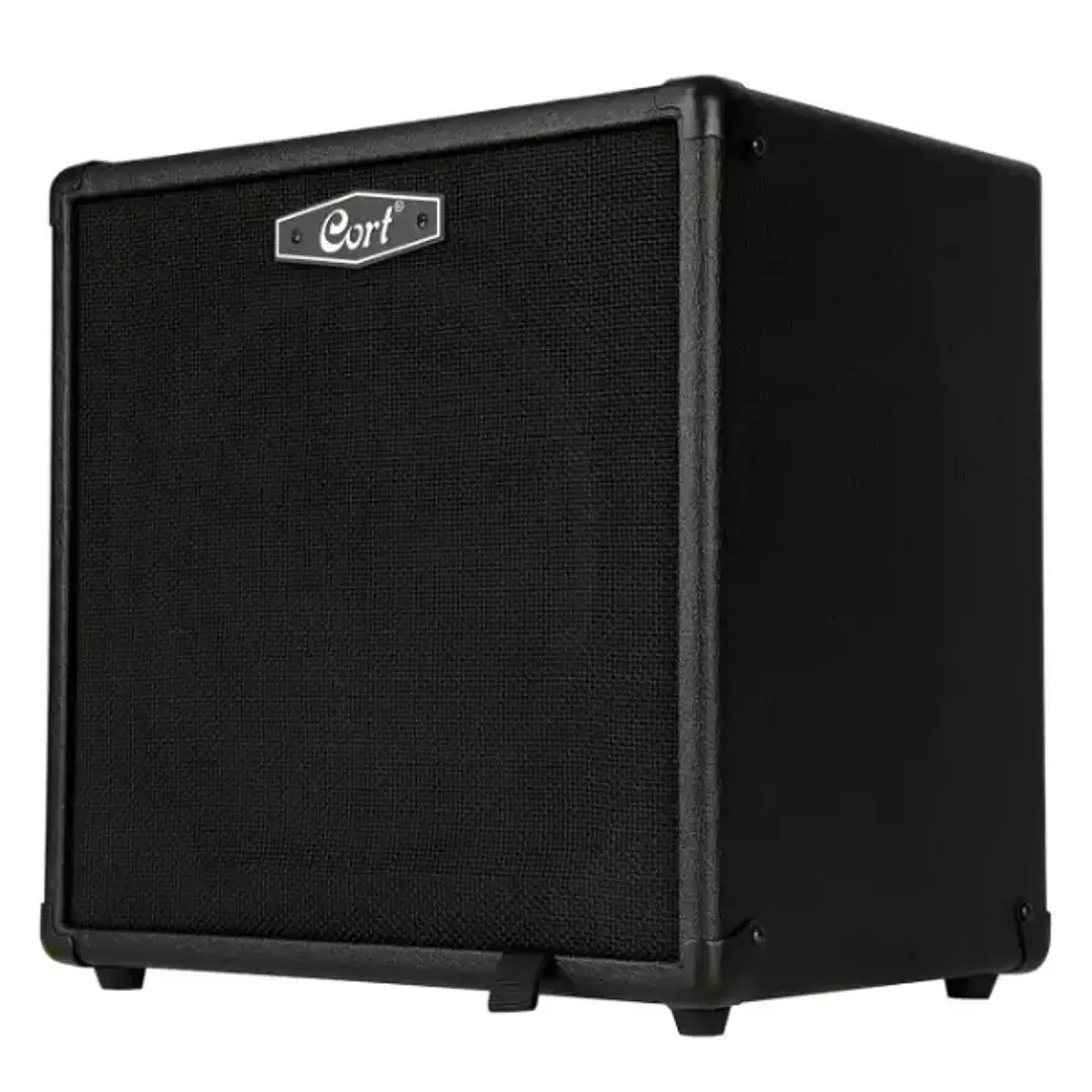 Cort CM40B Amplificador para Bajos de 40 Watts de 10