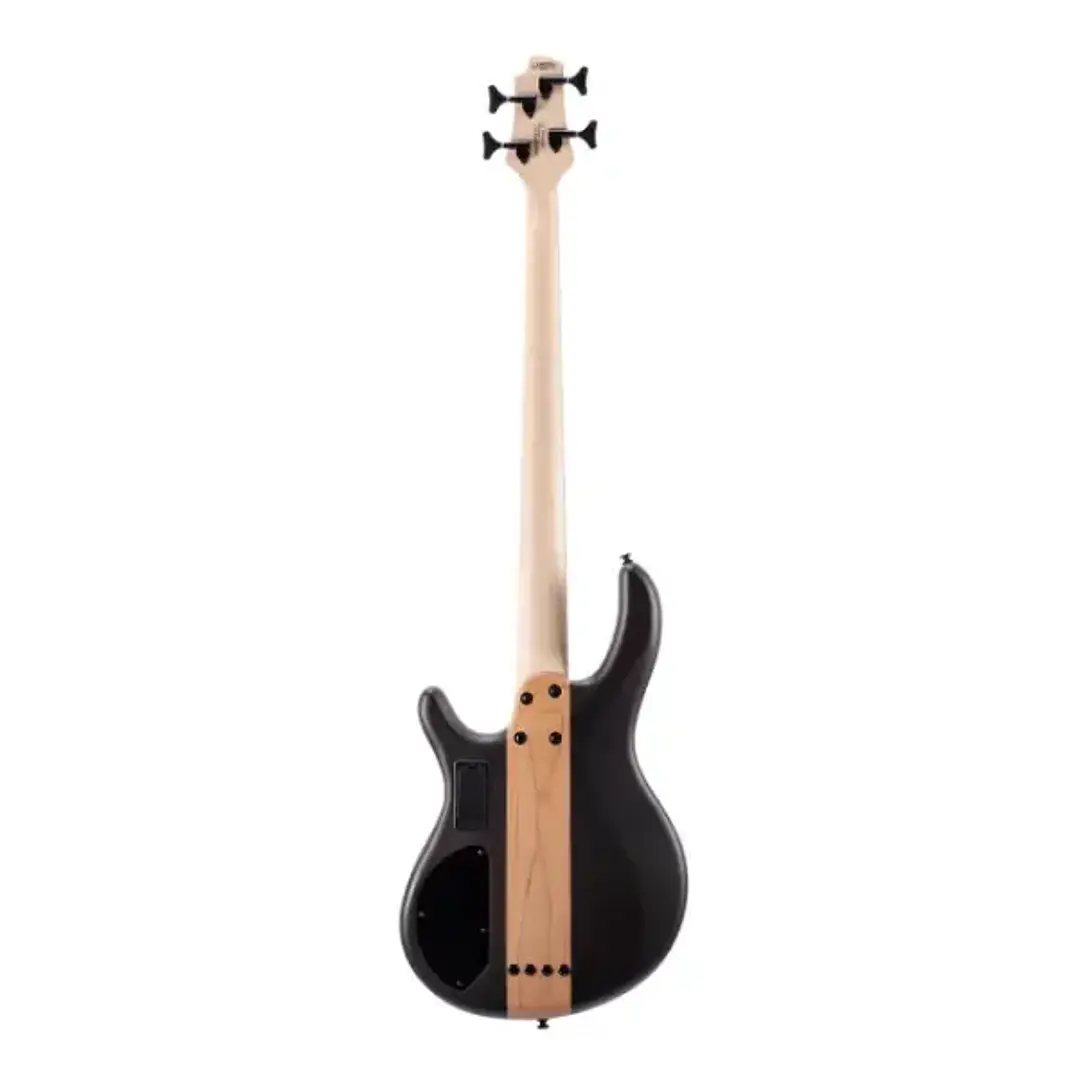 Cort C4-PLUS-OVMH Bajo Eléctrico 4 Cuerdas Antique Brown Burst  2