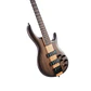 Cort C4-PLUS-OVMH Bajo Eléctrico 4 Cuerdas Antique Brown Burst  - thumbnail 3
