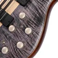 Cort A4PLUS-FMMH-OPLB Bajo eléctrico A4 Artisan de poro abierto natural - Miniatura 6