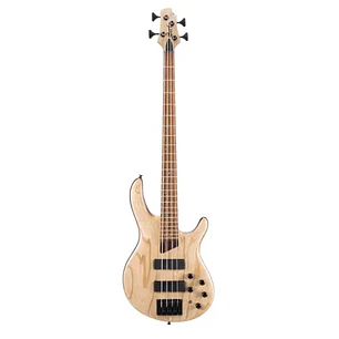 Cort B4-ELEMENT-OPN Bajo eléctrico Natural de poro abierto