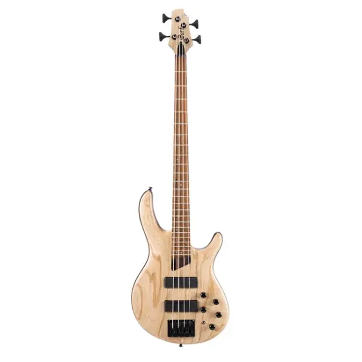 Cort B4-ELEMENT-OPN Bajo eléctrico Natural de poro abierto 1