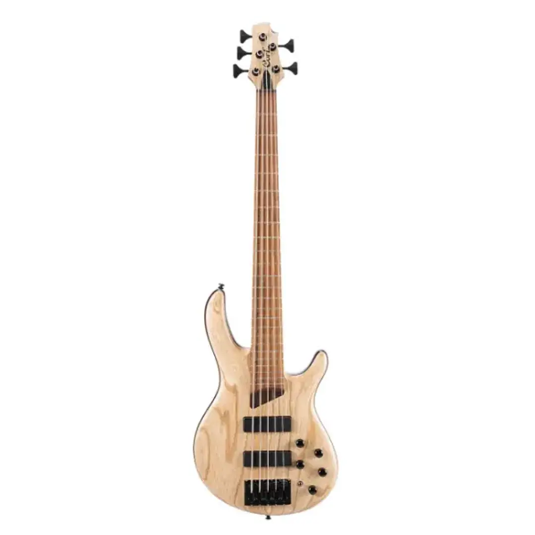 Cort B5-ELEMENT-OPN Bajo eléctrico acabado 