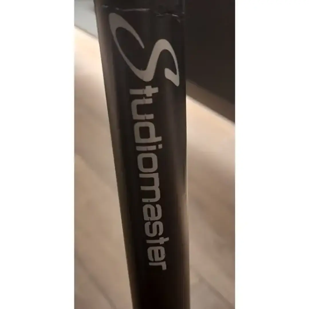 Studiomaster MPS2 Atril de MIcrofono 9