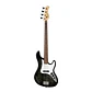 Cort GB24JJ Bajo eléctrico con Pastillas Powersound Estilo JJ  - Miniatura 1