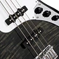 Cort GB24JJ Bajo eléctrico con Pastillas Powersound Estilo JJ  - Miniatura 5