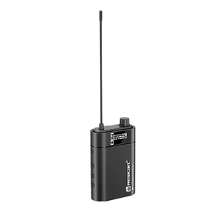 Relacart PM 100DR Receptor Inalámbrico Monitoreo In Ear