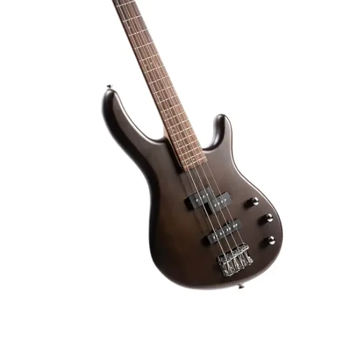 Cort Action PJ Open Pore Walnut Bajo Eléctrico 2