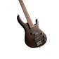 Cort Action PJ Open Pore Walnut Bajo Eléctrico - thumbnail 2