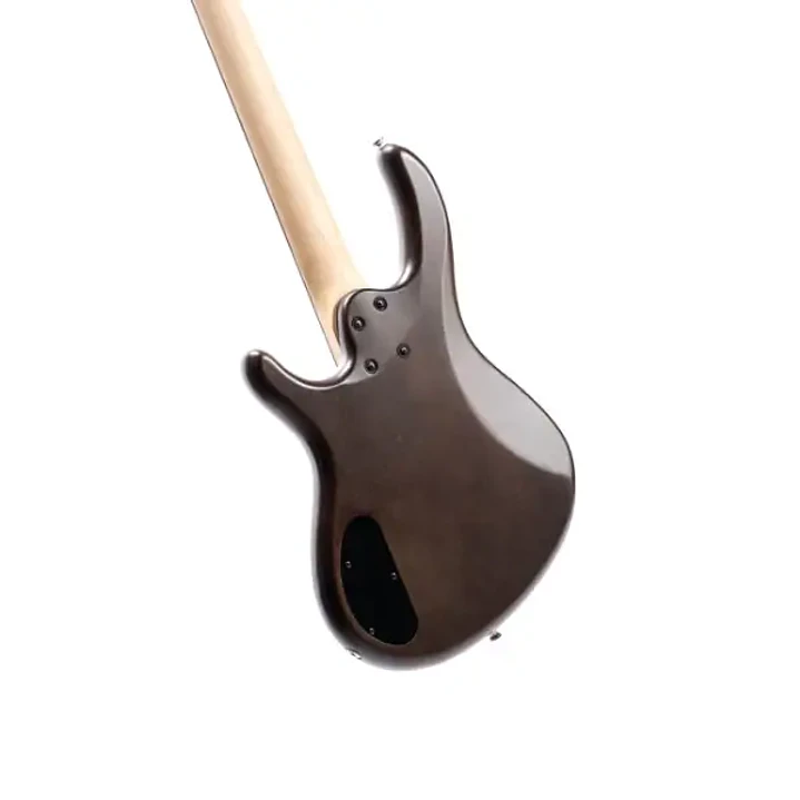 Cort Action PJ Open Pore Walnut Bajo Eléctrico 3