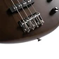 Cort Action PJ Open Pore Walnut Bajo Eléctrico - thumbnail 5
