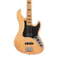 Cort GB64JJ de la serie GB Natural Bajo Eléctrico - Miniatura 3