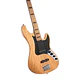 Cort GB64JJ de la serie GB Natural Bajo Eléctrico - Miniatura 4
