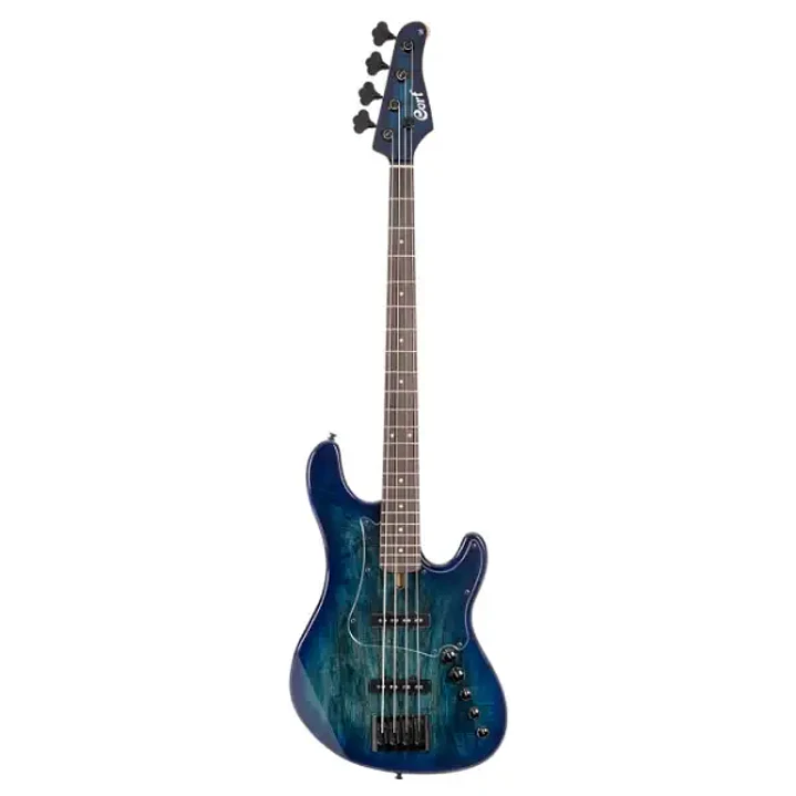 Cort GB-Fusion-4-BB Bajo eléctrico de 4 cuerdas 1