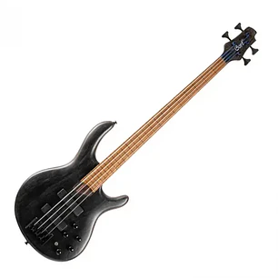 Cort B4-ELEMENT-FL-OPTB Bajo eléctrico de 4 cuerdas