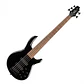 Cort C5Deluxe-BK Bajo eléctrico de 5 cuerdas Color Negro  - thumbnail 1