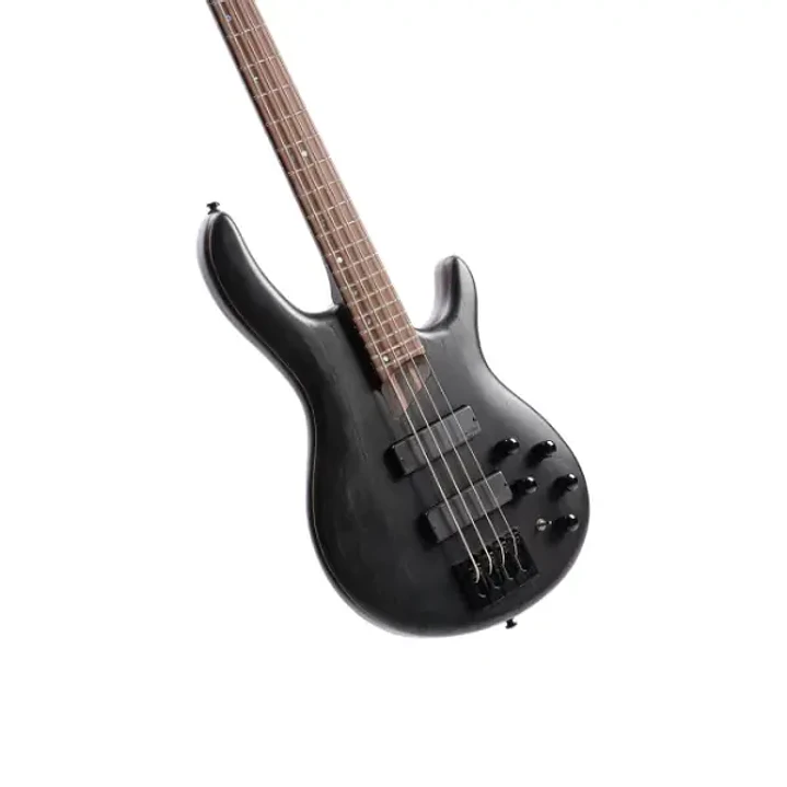 Cort B4-ELEMENT-OPTB Bajo eléctrico Element Negro 3