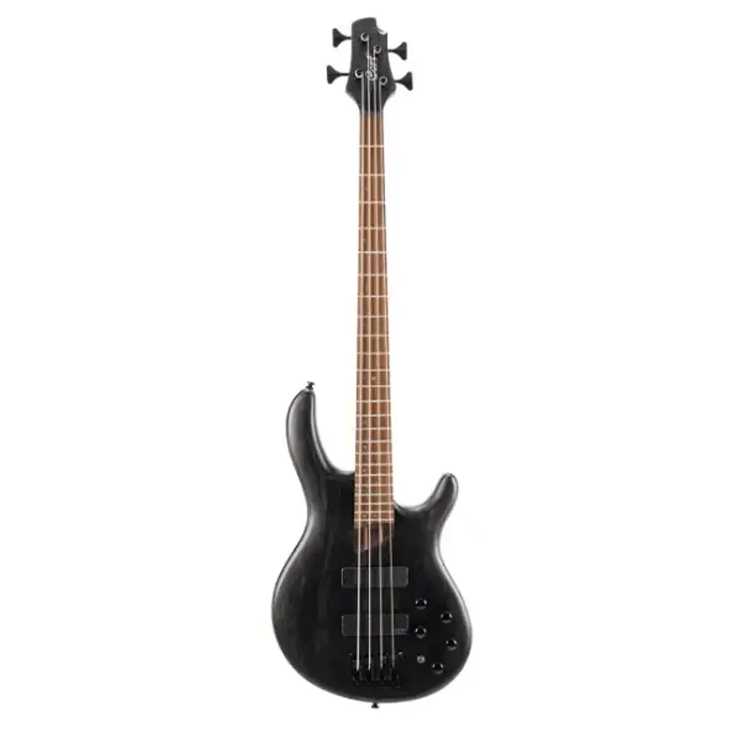 Cort B4-ELEMENT-OPTB Bajo eléctrico Element Negro 1