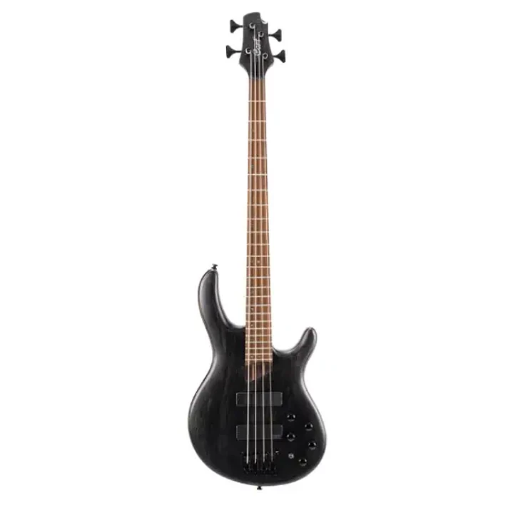 Cort B4-ELEMENT-OPTB Bajo eléctrico Element Negro 1